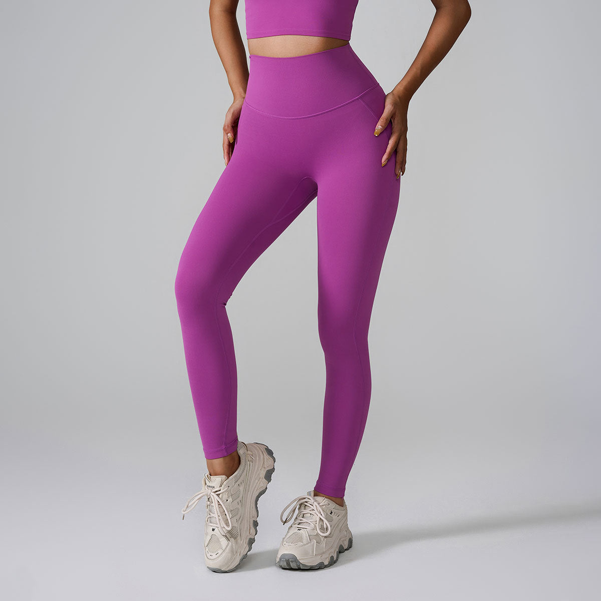 Yoga leggings