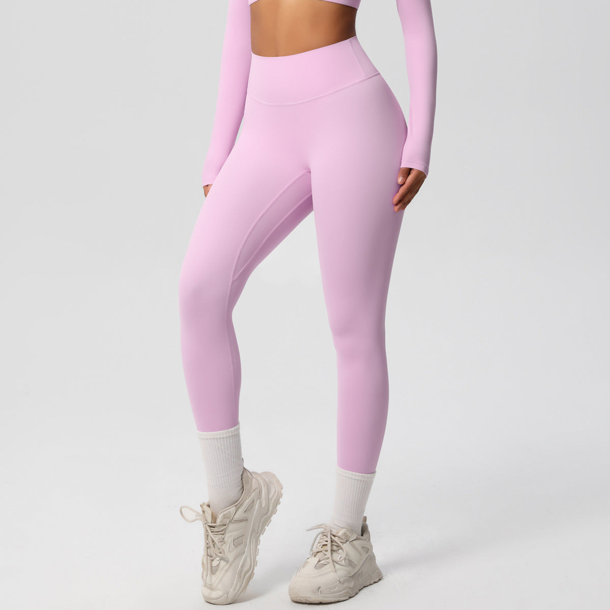 Running Sports Fitness Tights