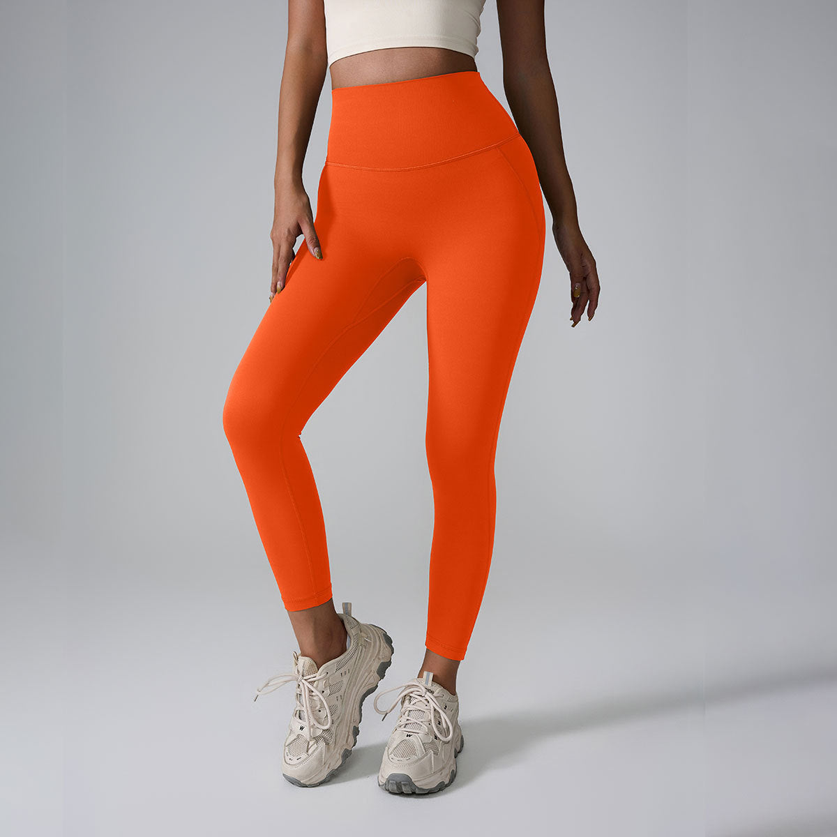 Yoga leggings