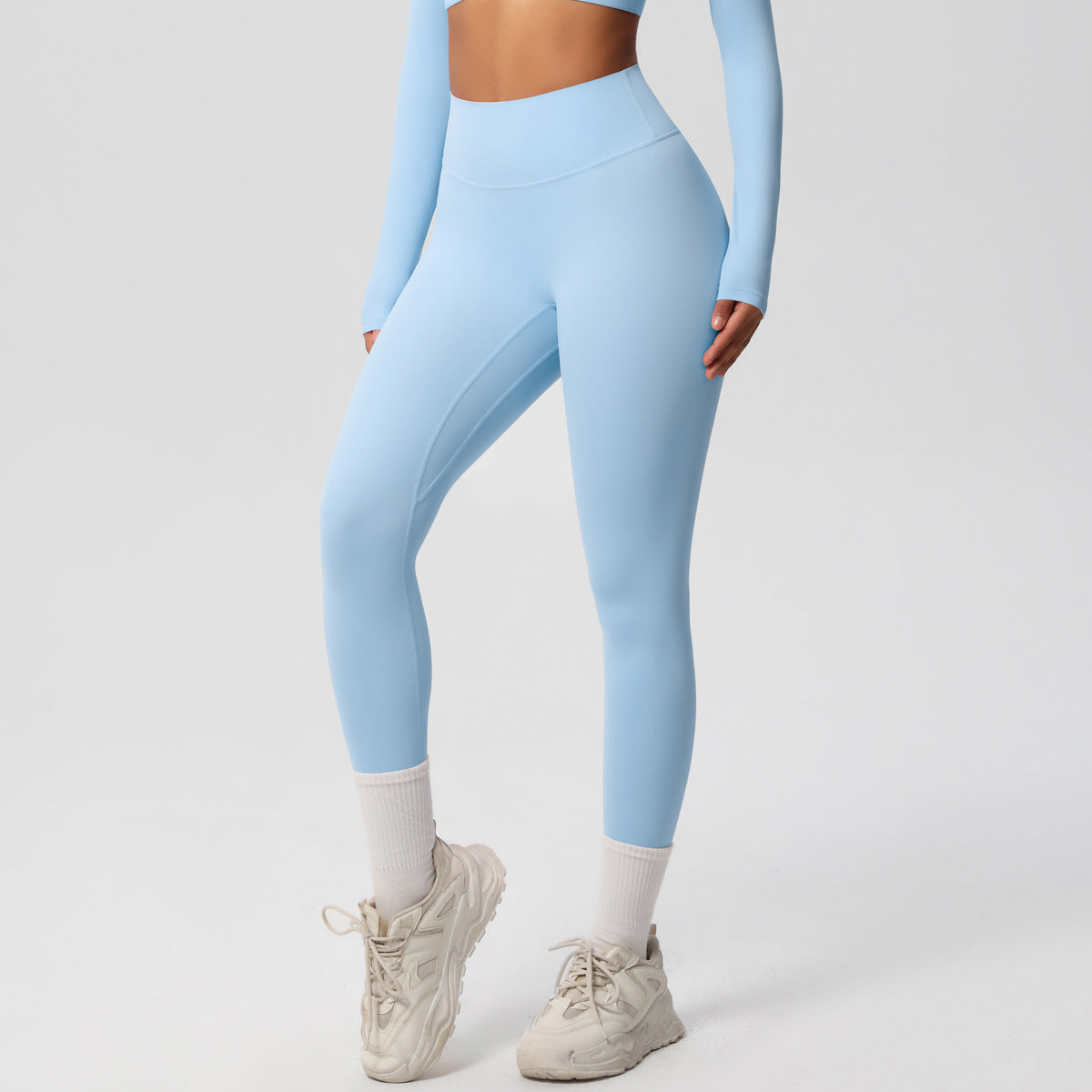 Running Sports Fitness Tights