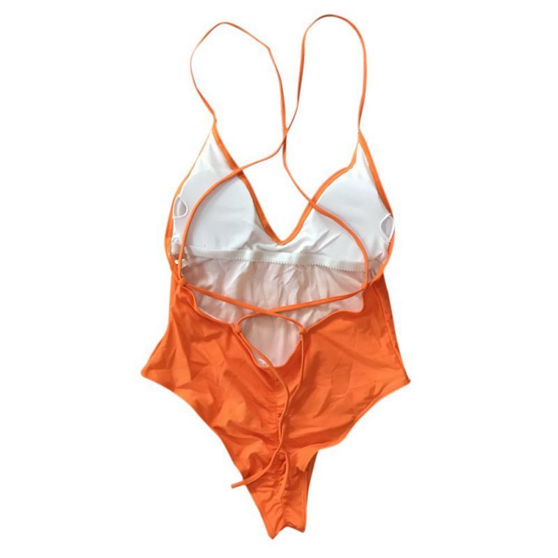 Women Sexy Bikini Multicolor Swimwear