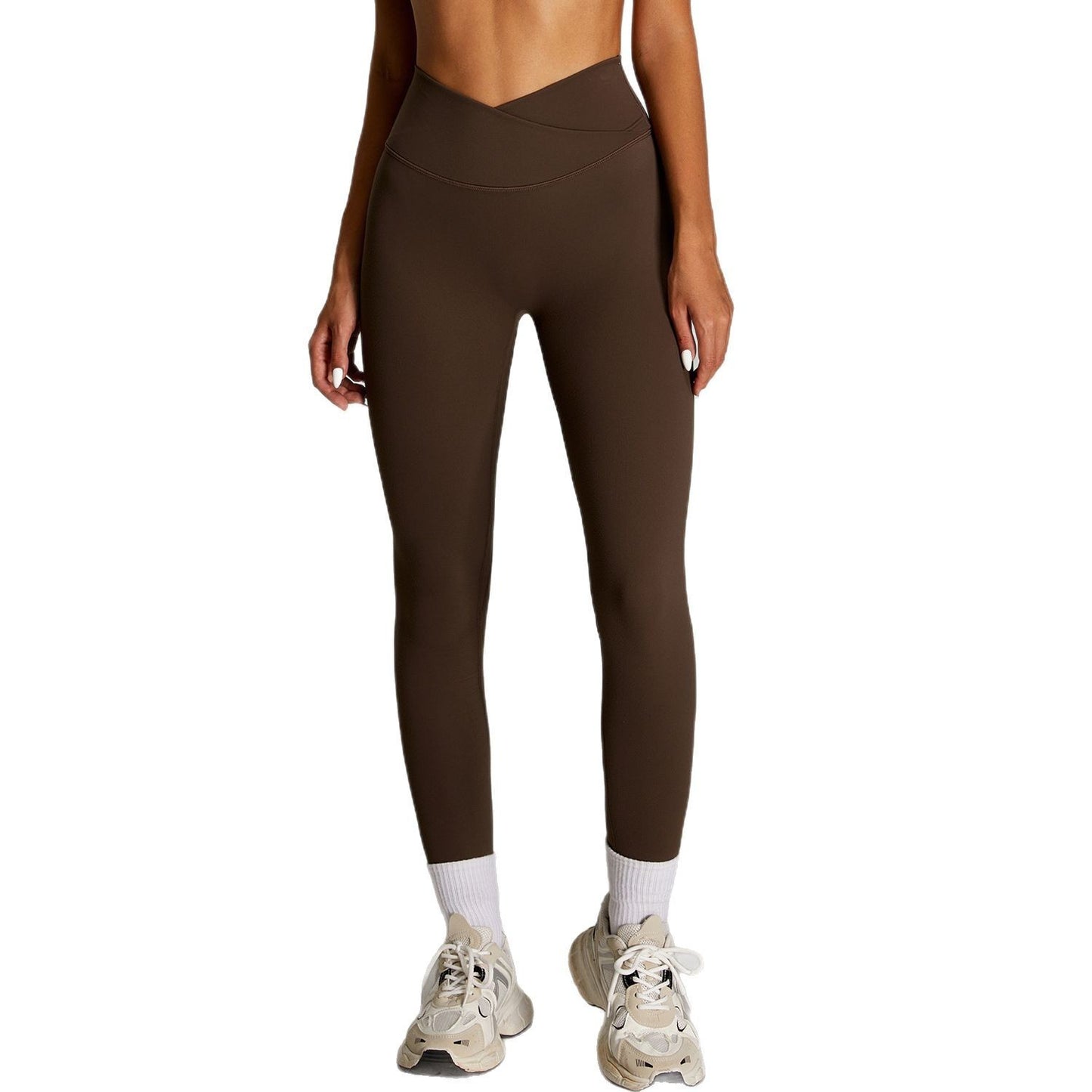 High Waist Fitness Pants