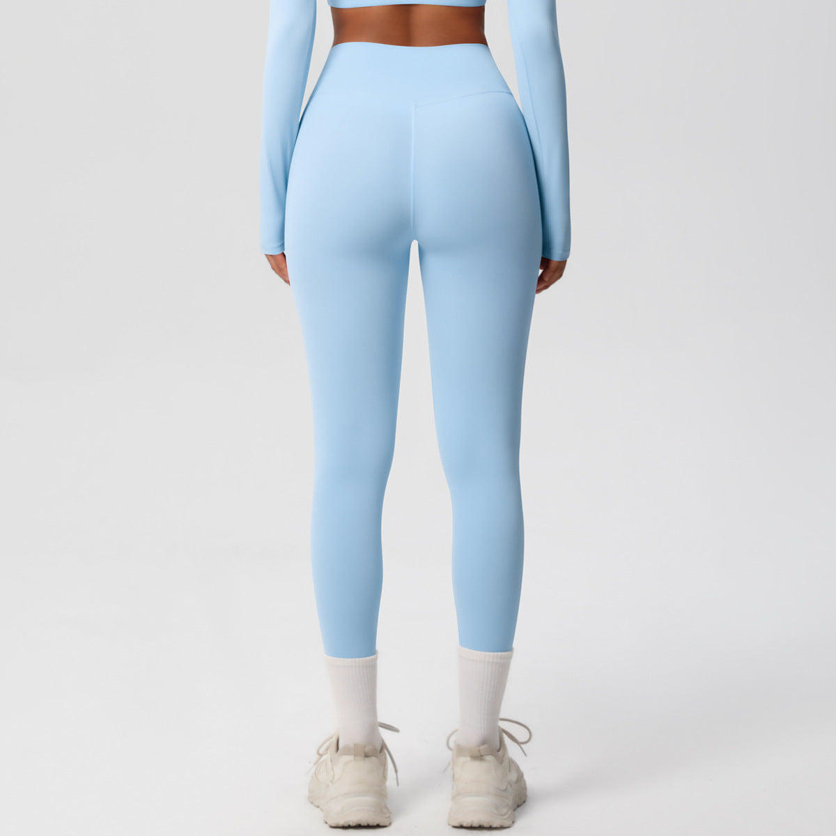 Running Sports Fitness Tights
