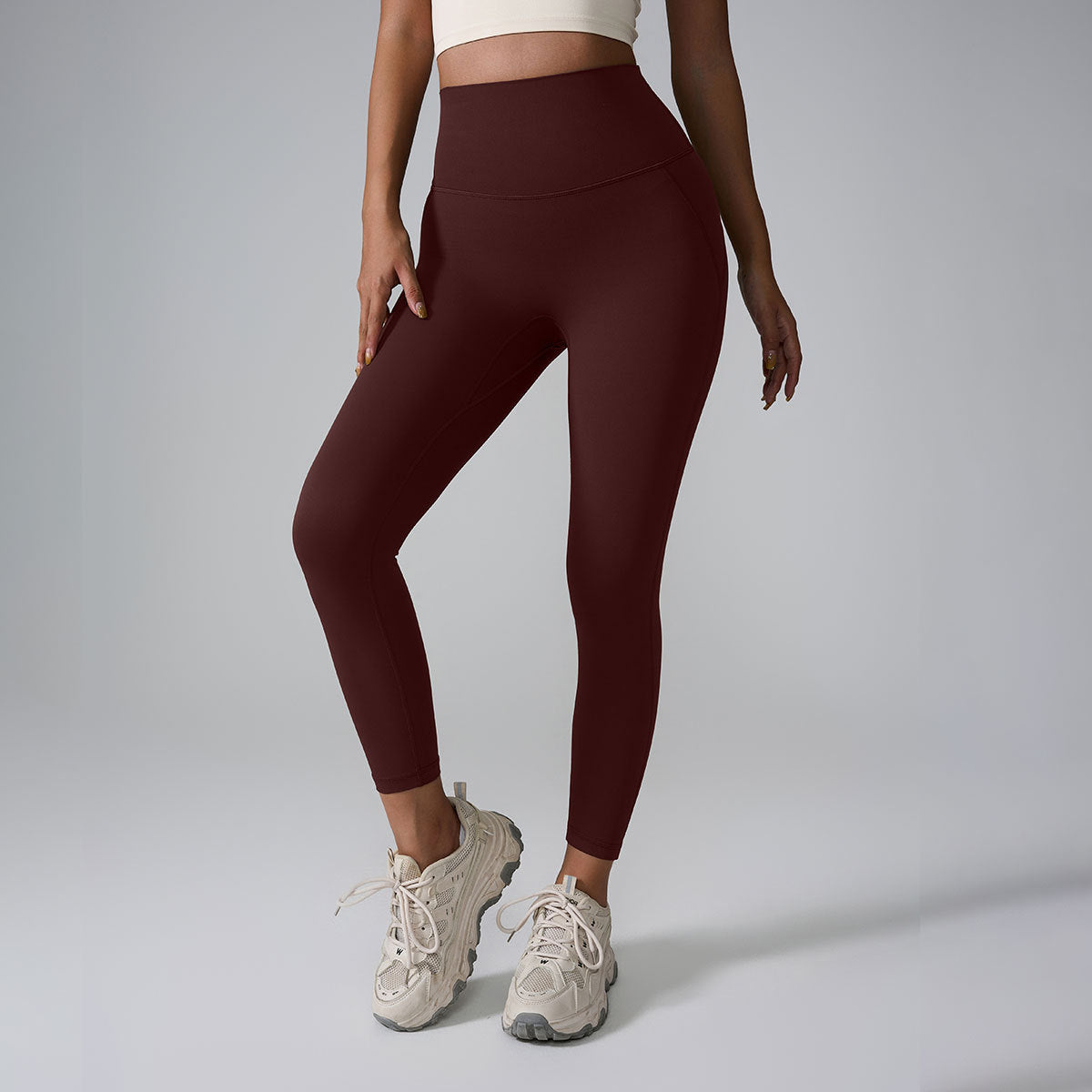 Yoga leggings