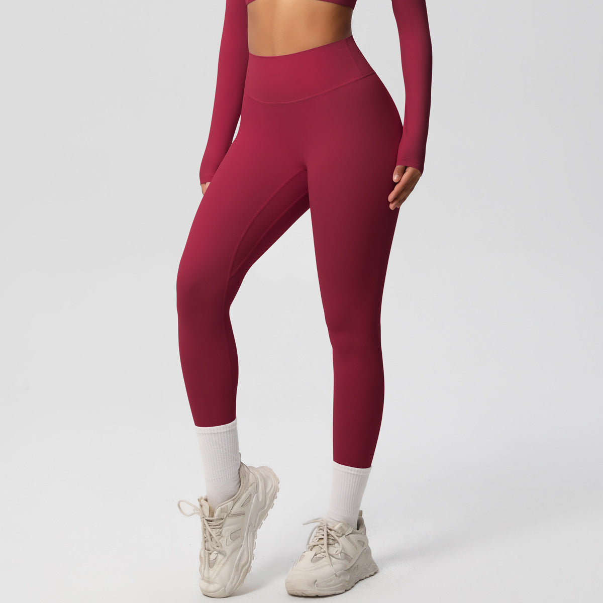 Running Sports Fitness Tights