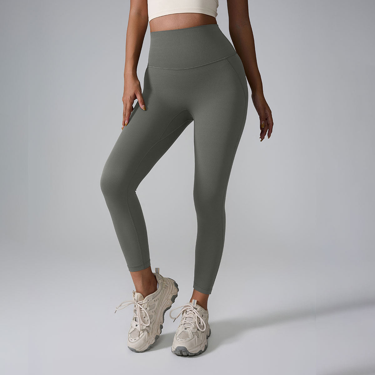 Yoga leggings