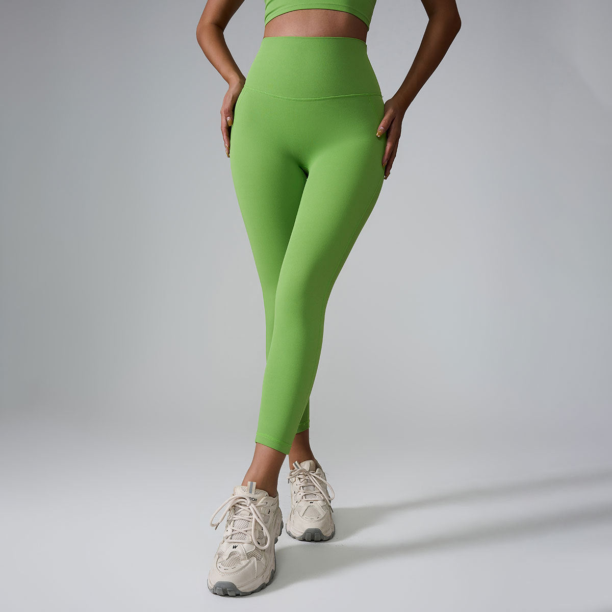 Yoga leggings