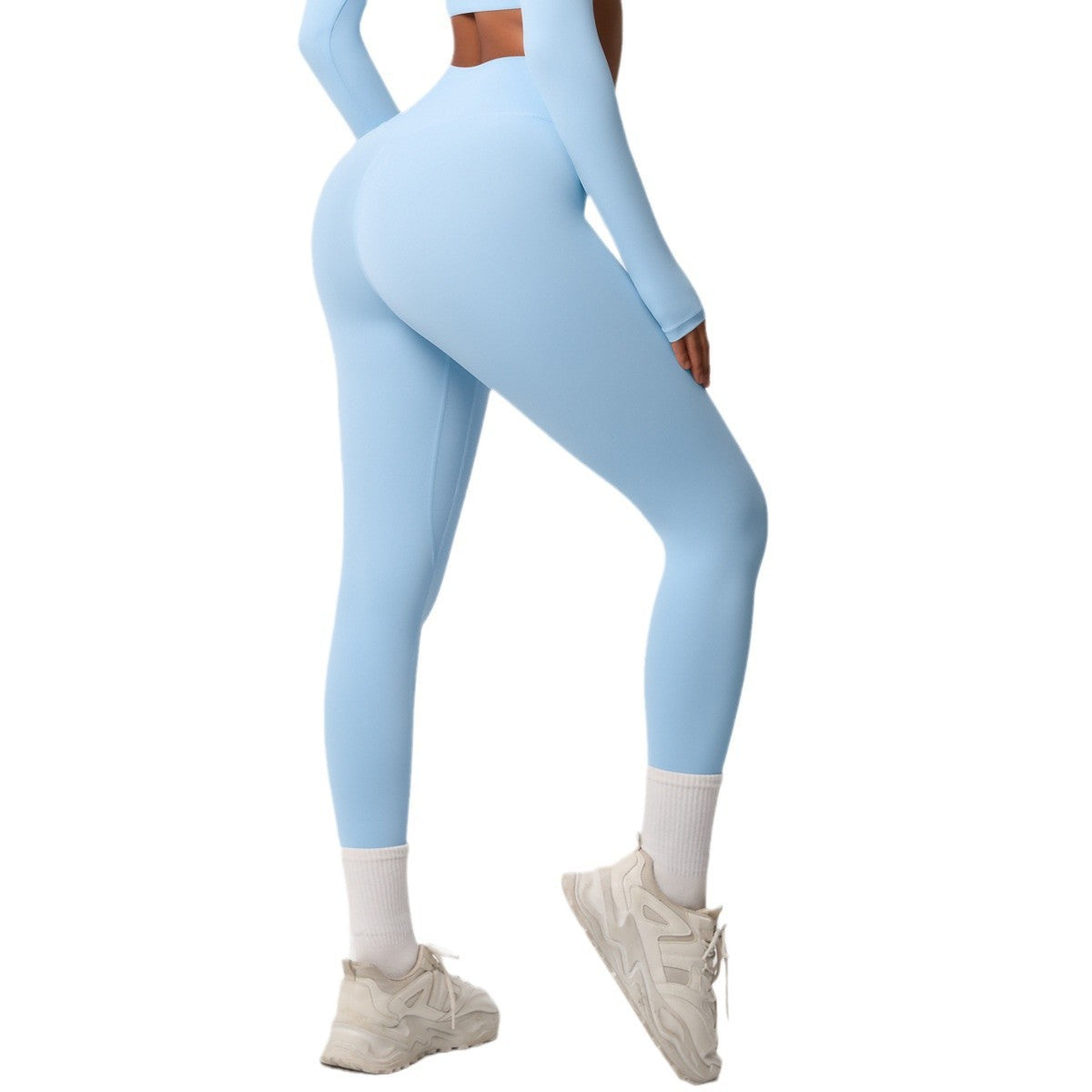 Running Sports Fitness Tights
