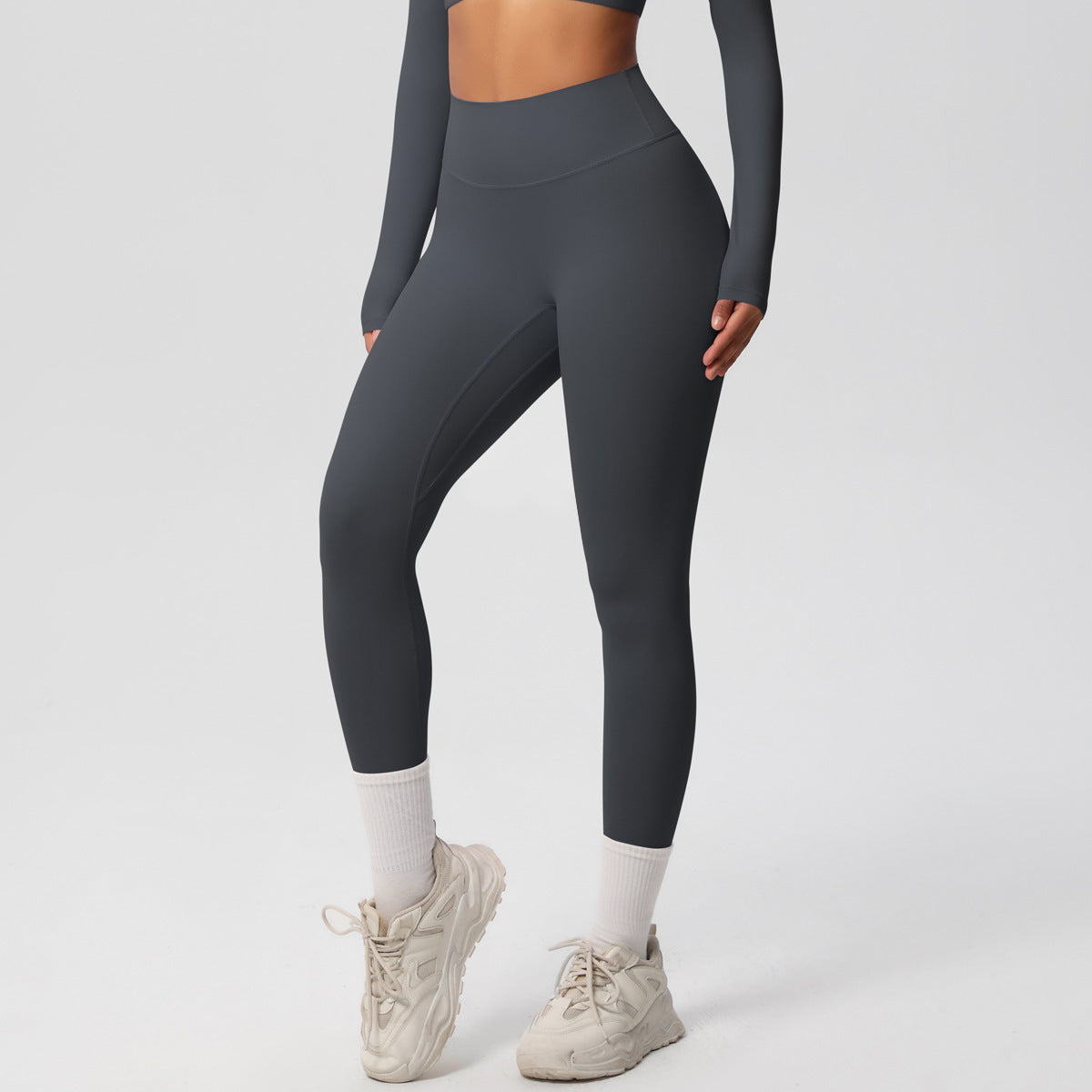 Running Sports Fitness Tights