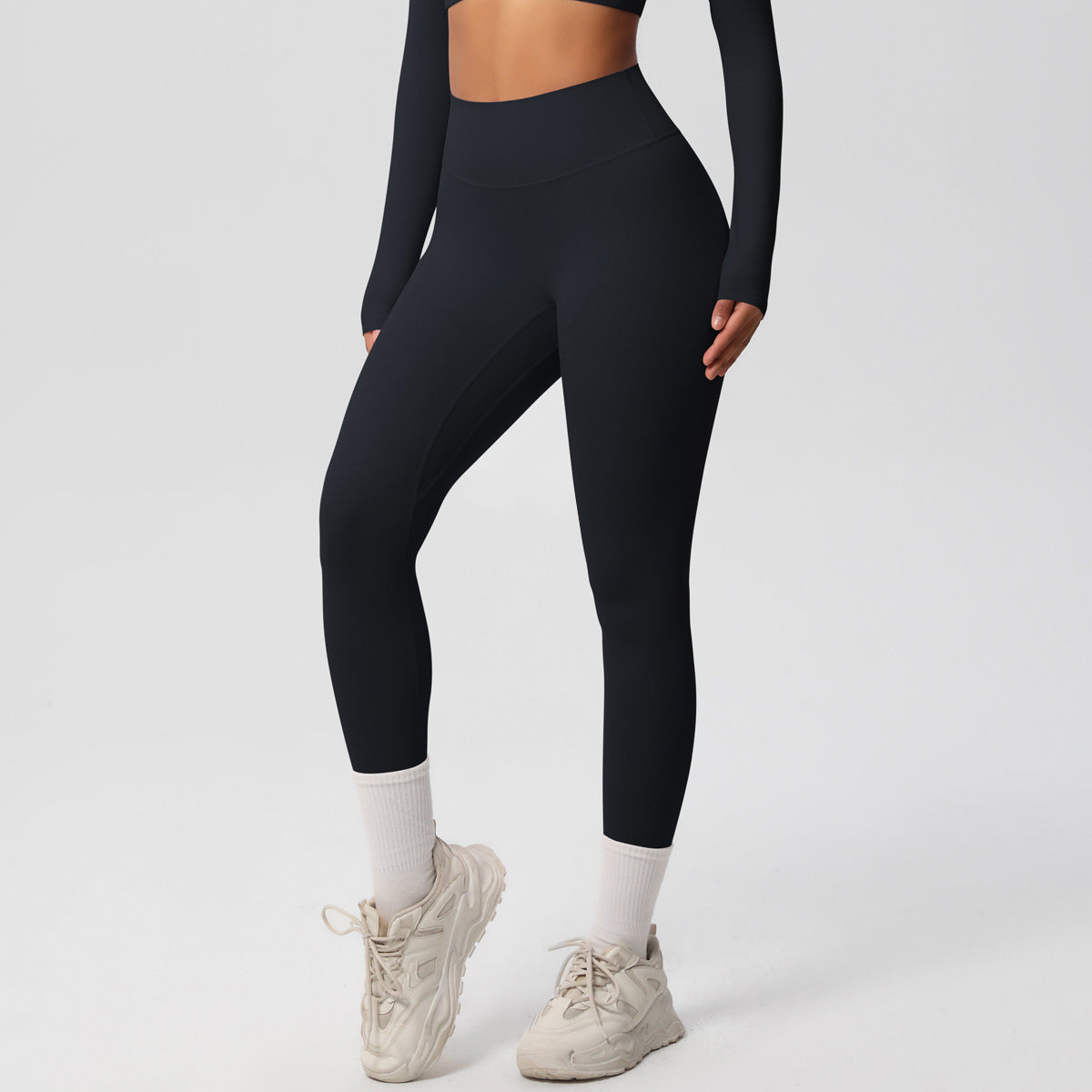 Running Sports Fitness Tights