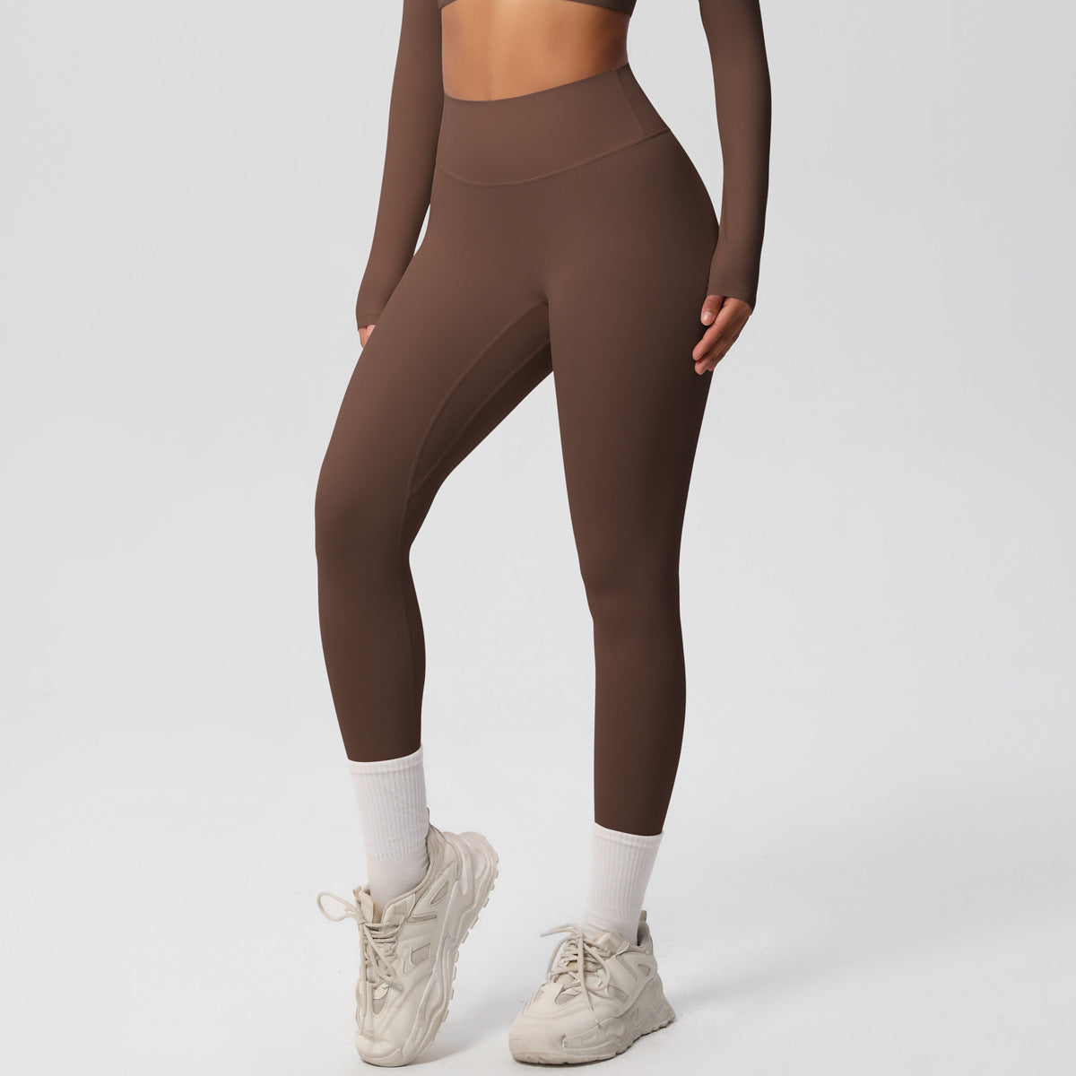 Running Sports Fitness Tights