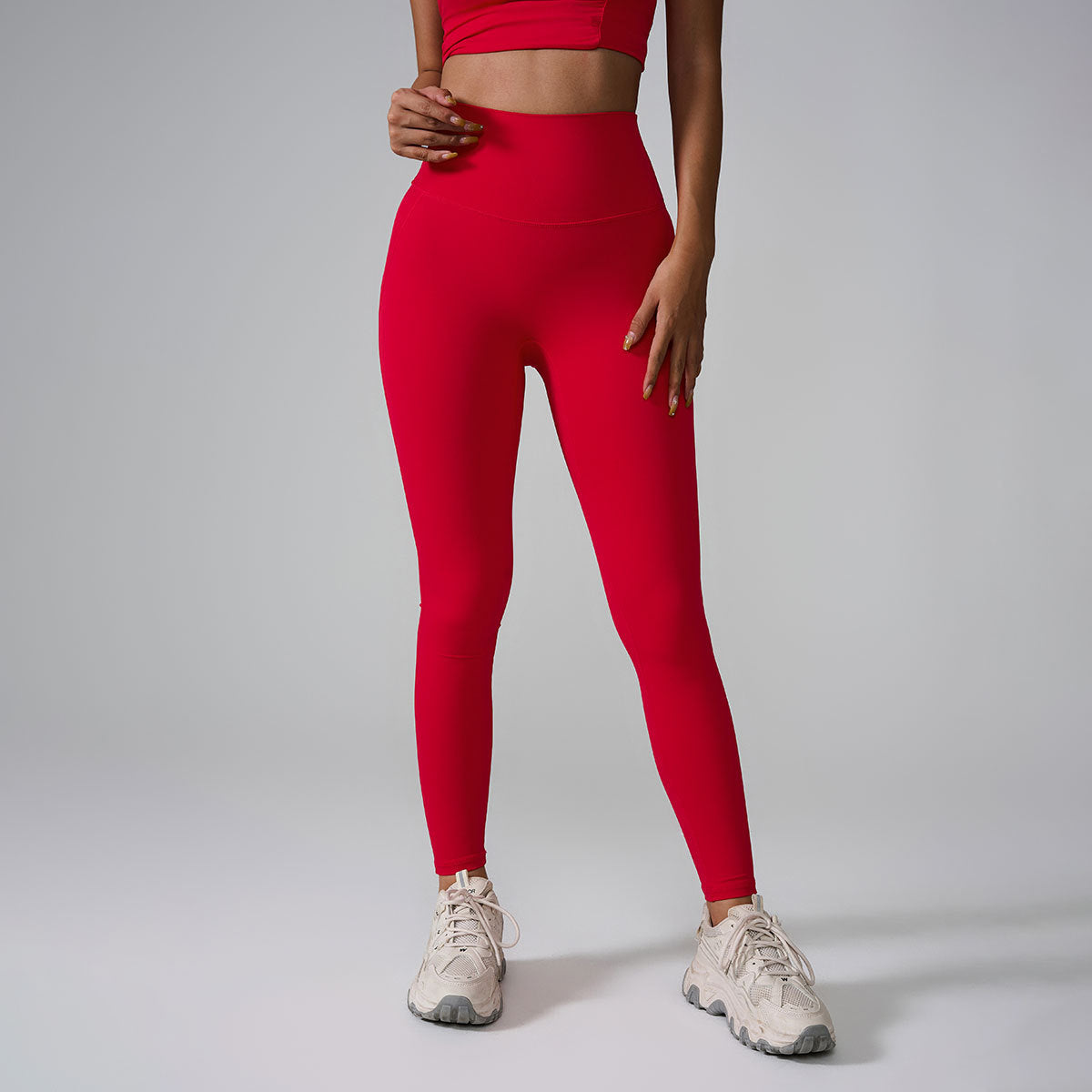 Yoga leggings