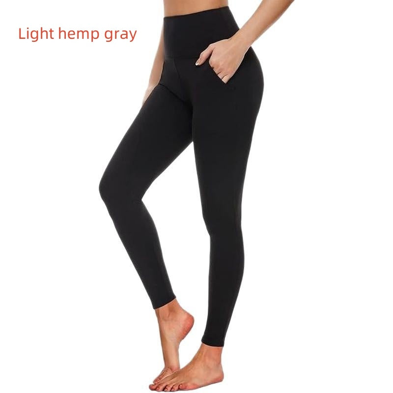 Women's High Waist Leggings
