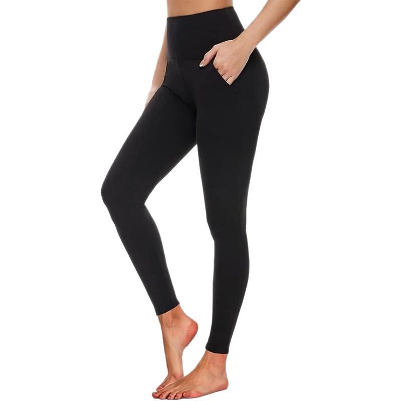 Women's High Waist Leggings