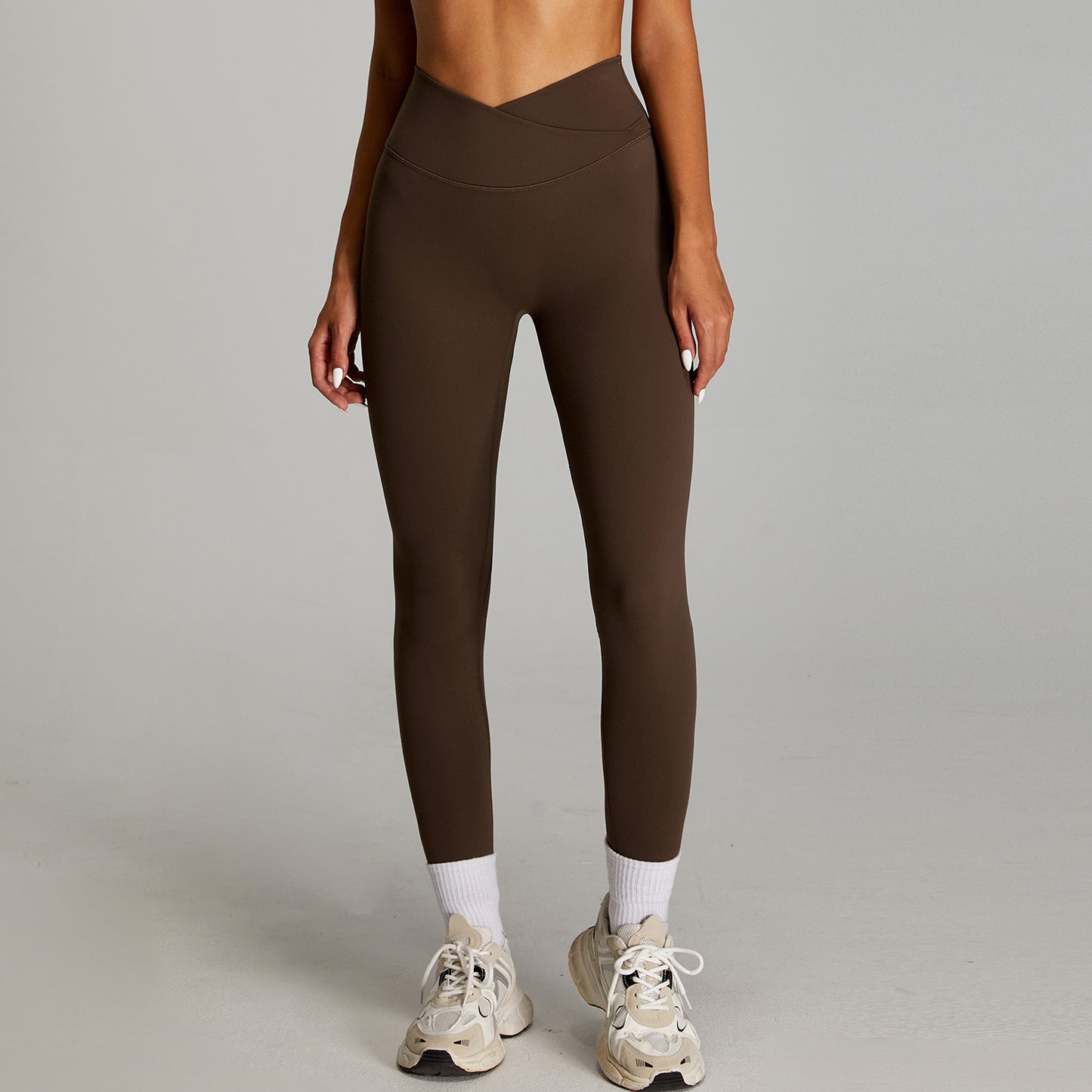 High Waist Fitness Pants