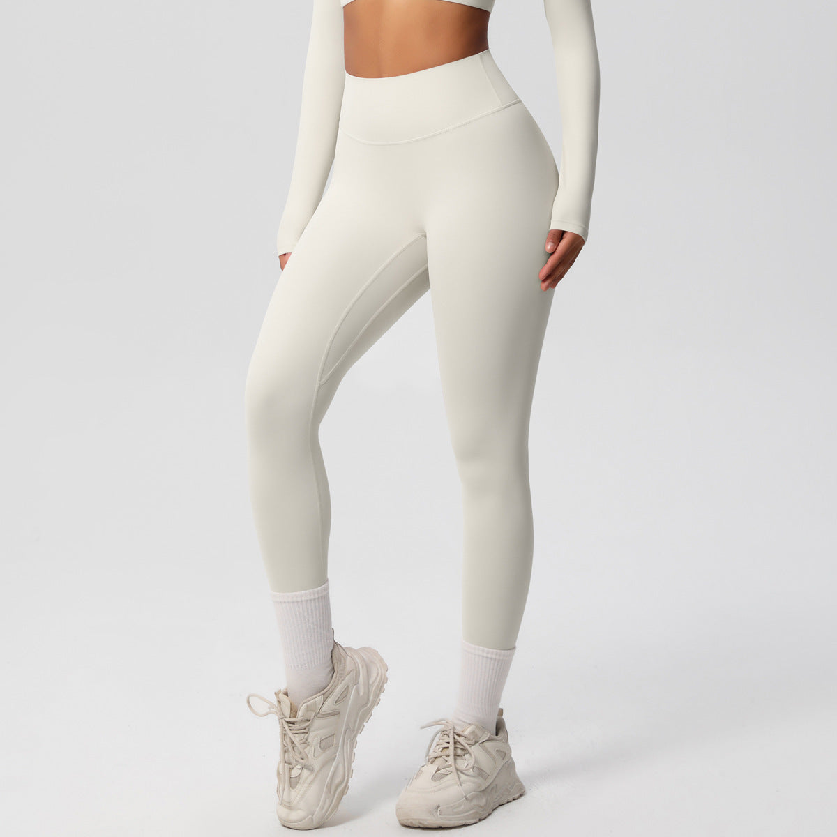 Running Sports Fitness Tights