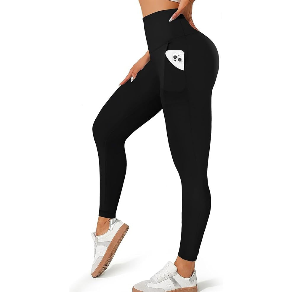 Women's High Waist Leggings