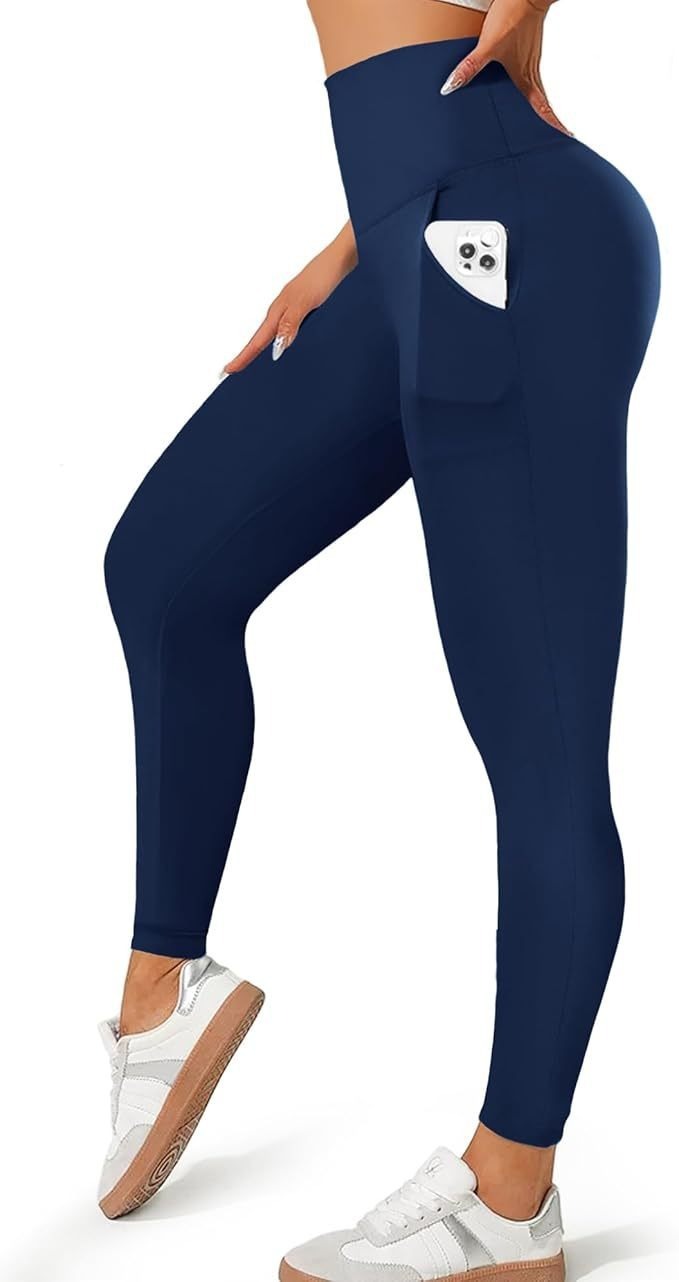 Women's High Waist Leggings