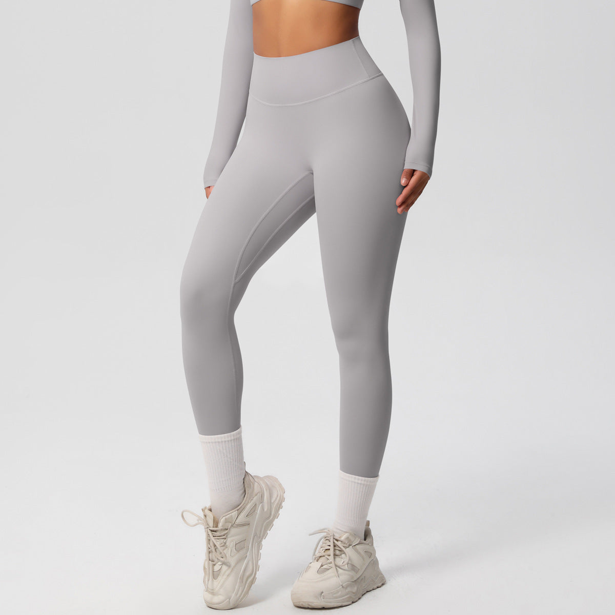 Running Sports Fitness Tights