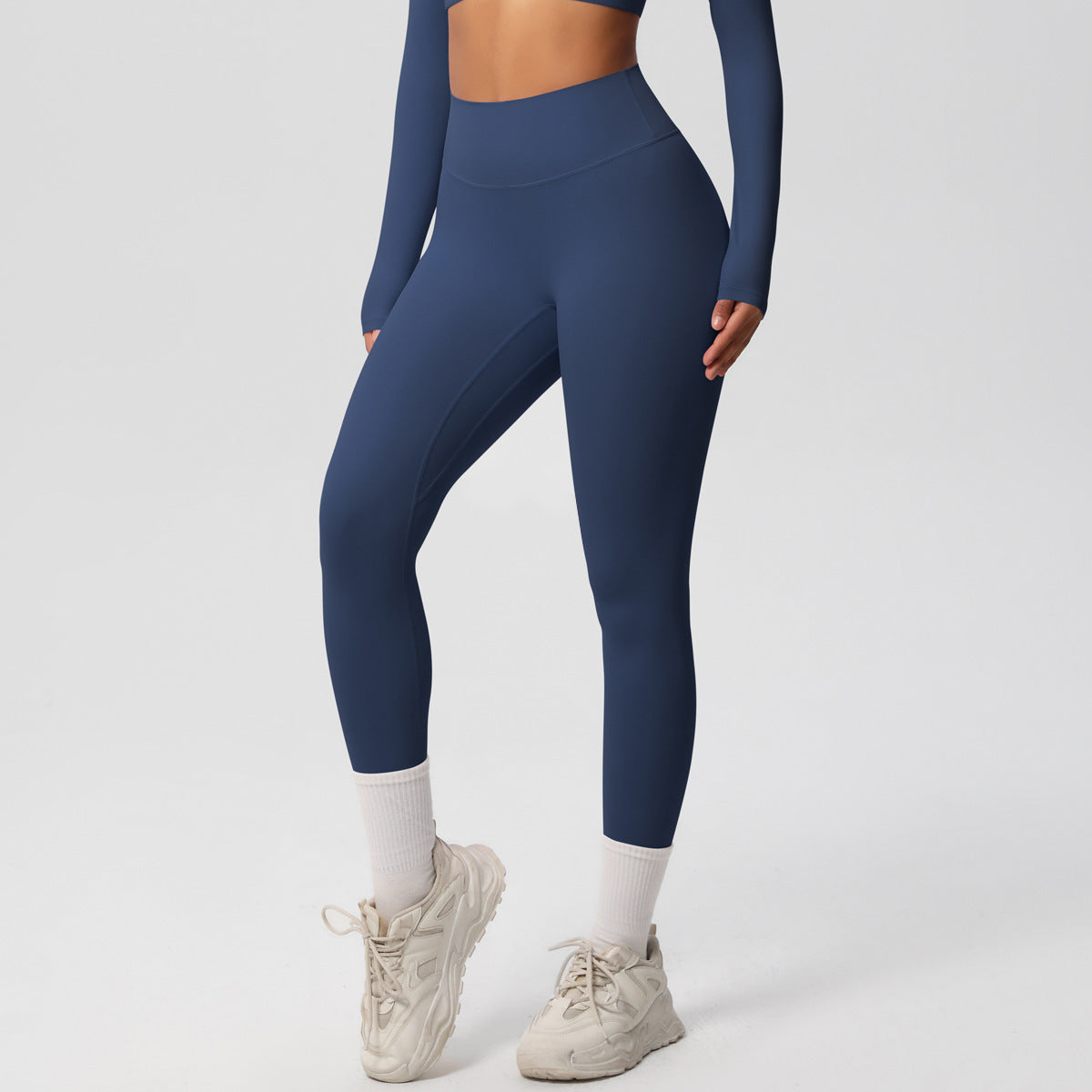 Running Sports Fitness Tights