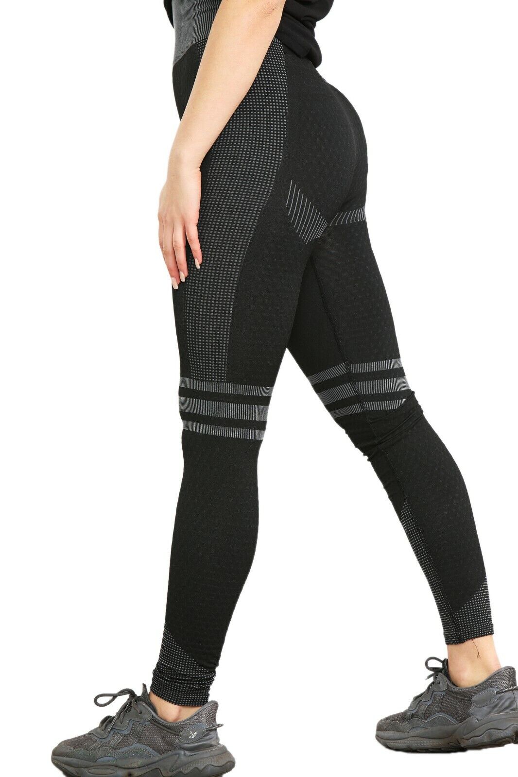 Women Leggings Bum Butt Lift Sport Gym