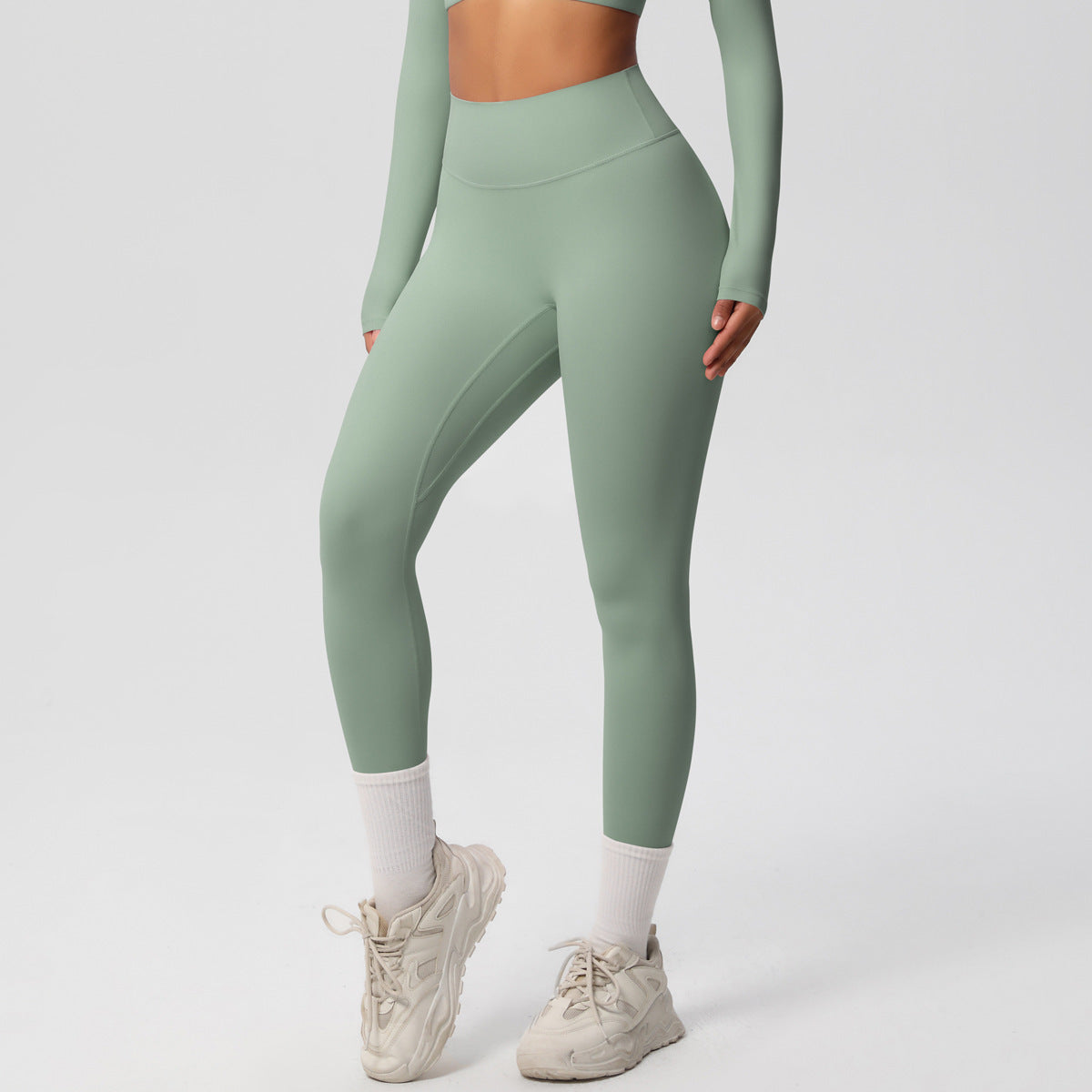 Running Sports Fitness Tights