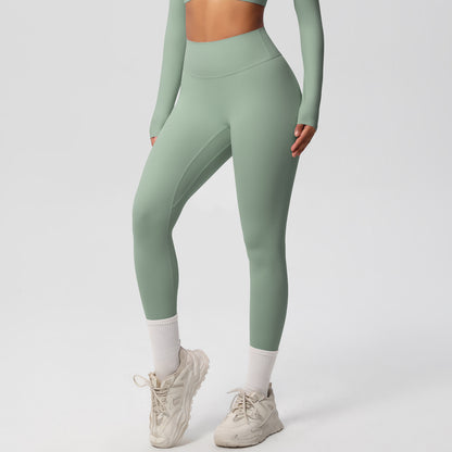 Running Sports Fitness Tights