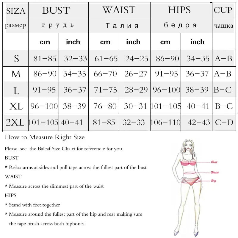 Backless Skinny New Swimwear Women