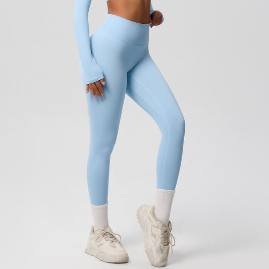 Running Sports Fitness Tights