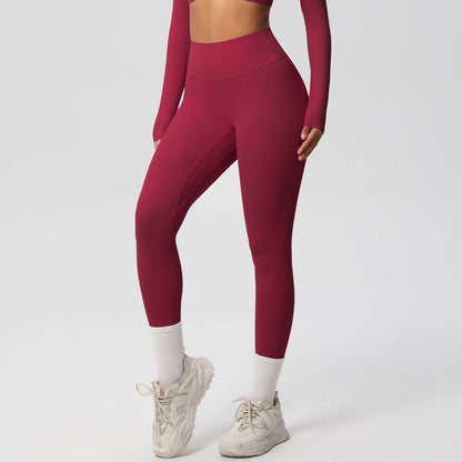 Running Sports Fitness Tights
