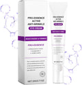 Eye Cream anti Aging, Eye Tightening Cream Instant, Moisturizing under Eye Cream with Centella and Hexapeptide, Eye Tightening Cream, Hydrating Brightening anti Aging Eye Bags Remover Wrinkle Filler