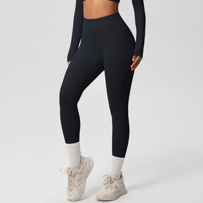 Running Sports Fitness Tights