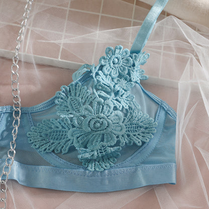 Underwear Suit Water