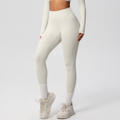 Running Sports Fitness Tights