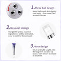 Retinol Eye Cream,Eye Cream for Dark Circles and Puffy Eyes,Anti-Age Eye Cream,Eye Cream for Wrinkles with Hyaluronic Acid and Caffeine,Anti-Wrinkle Eye Cream,Instant Wrinkle Remover for Men and Women