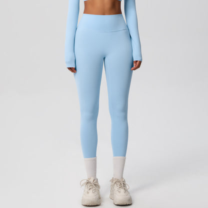 Running Sports Fitness Tights