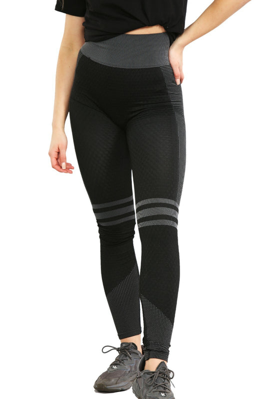 Women Leggings Bum Butt Lift Sport Gym