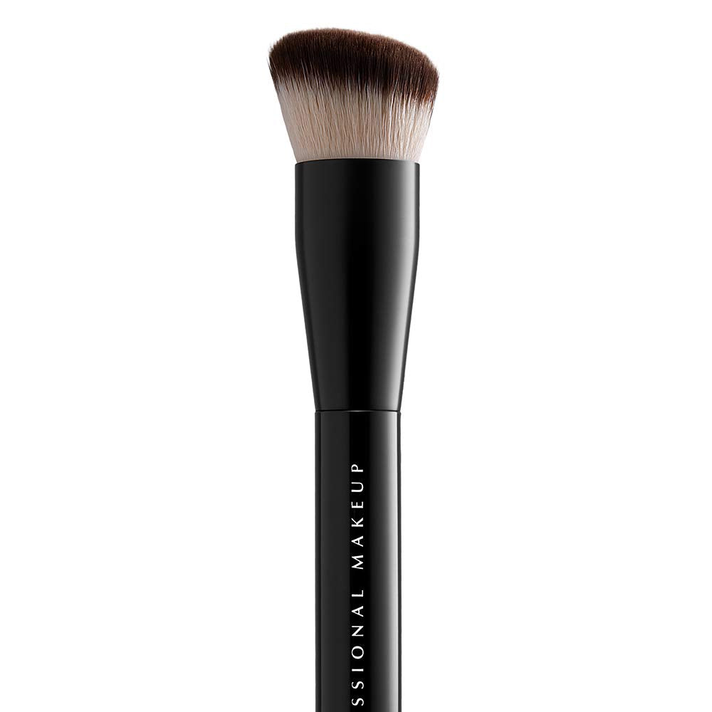 Can'T Stop Won'T Stop Foundation Brush